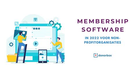 non profit membership software|best non profit software 2021.
